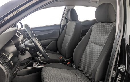 KIA Rio IV, 2020 год, 925 000 рублей, 20 фотография