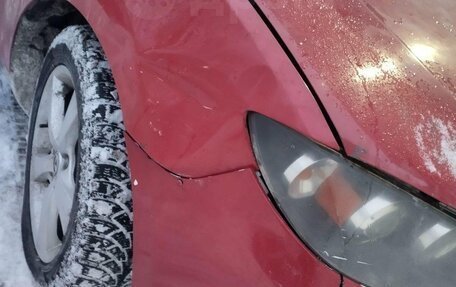 Mazda 3, 2005 год, 224 000 рублей, 8 фотография