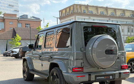 Mercedes-Benz G-Класс AMG, 2025 год, 27 390 000 рублей, 2 фотография