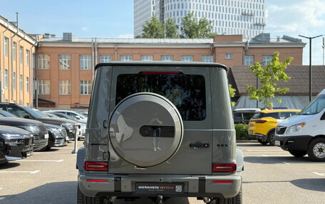 Mercedes-Benz G-Класс AMG, 2025 год, 27 390 000 рублей, 4 фотография
