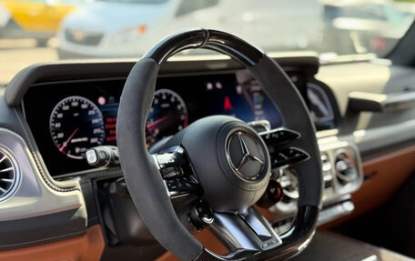 Mercedes-Benz G-Класс AMG, 2025 год, 27 390 000 рублей, 6 фотография