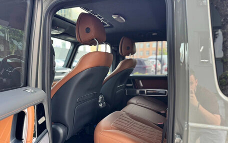 Mercedes-Benz G-Класс AMG, 2025 год, 27 390 000 рублей, 8 фотография