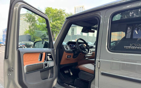 Mercedes-Benz G-Класс AMG, 2025 год, 27 390 000 рублей, 7 фотография