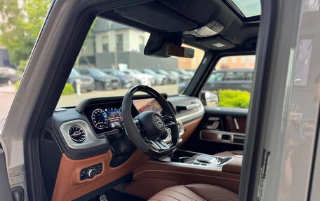 Mercedes-Benz G-Класс AMG, 2025 год, 27 390 000 рублей, 9 фотография