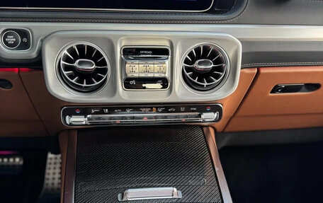Mercedes-Benz G-Класс AMG, 2025 год, 27 390 000 рублей, 12 фотография
