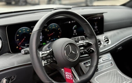 Mercedes-Benz E-Класс, 2022 год, 4 290 000 рублей, 5 фотография