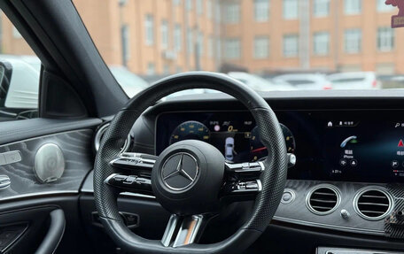 Mercedes-Benz E-Класс, 2022 год, 4 290 000 рублей, 17 фотография