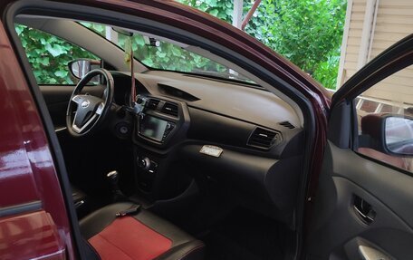 Lifan X50, 2015 год, 750 000 рублей, 8 фотография