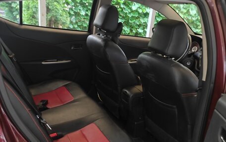 Lifan X50, 2015 год, 750 000 рублей, 9 фотография