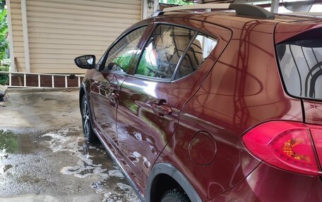 Lifan X50, 2015 год, 750 000 рублей, 6 фотография