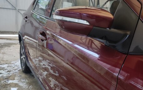 Lifan X50, 2015 год, 750 000 рублей, 7 фотография