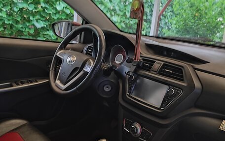 Lifan X50, 2015 год, 750 000 рублей, 10 фотография