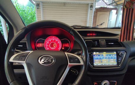 Lifan X50, 2015 год, 750 000 рублей, 13 фотография