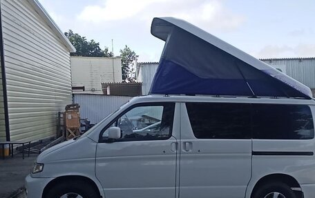 Mazda Bongo Friendee i рестайлинг, 1997 год, 1 600 000 рублей, 7 фотография