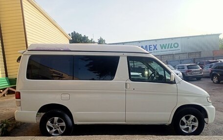 Mazda Bongo Friendee i рестайлинг, 1997 год, 1 600 000 рублей, 6 фотография