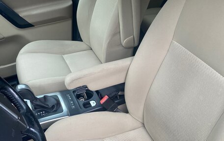 Land Rover Freelander II рестайлинг 2, 2013 год, 1 650 000 рублей, 12 фотография