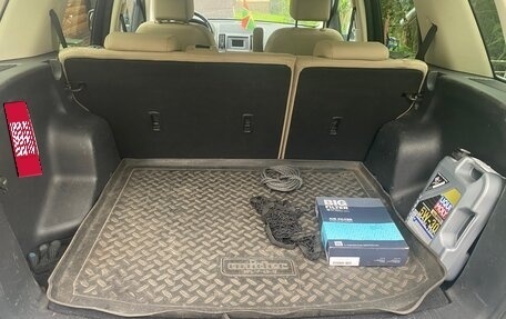 Land Rover Freelander II рестайлинг 2, 2013 год, 1 650 000 рублей, 7 фотография
