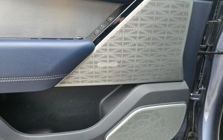 Land Rover Range Rover Velar I, 2017 год, 3 999 000 рублей, 19 фотография