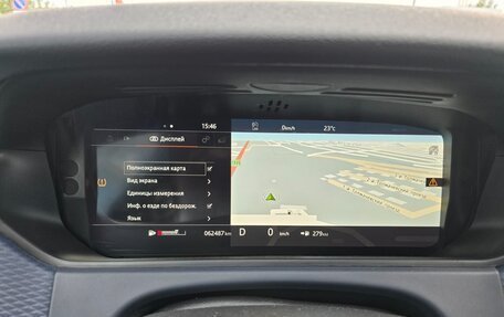 Land Rover Range Rover Velar I, 2017 год, 3 999 000 рублей, 20 фотография