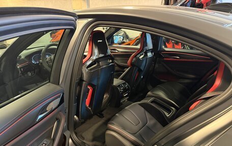 BMW M5, 2022 год, 15 500 000 рублей, 5 фотография
