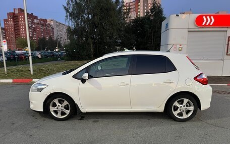 Toyota Auris II, 2011 год, 660 000 рублей, 4 фотография