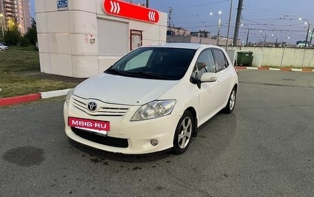 Toyota Auris II, 2011 год, 660 000 рублей, 5 фотография