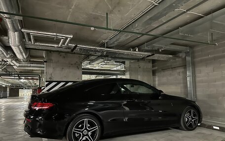 Mercedes-Benz C-Класс, 2019 год, 4 000 000 рублей, 3 фотография