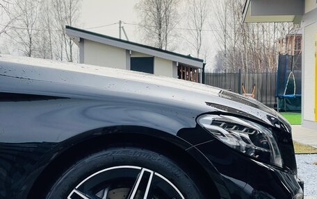Mercedes-Benz C-Класс, 2019 год, 4 000 000 рублей, 5 фотография