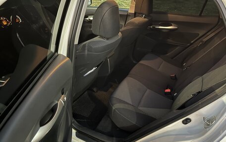 Toyota Auris II, 2011 год, 660 000 рублей, 8 фотография