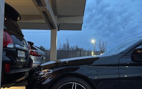 Mercedes-Benz C-Класс, 2019 год, 4 000 000 рублей, 9 фотография