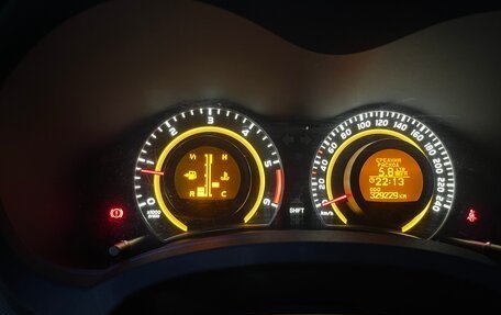 Toyota Auris II, 2011 год, 660 000 рублей, 11 фотография