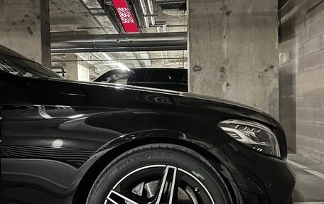 Mercedes-Benz C-Класс, 2019 год, 4 000 000 рублей, 6 фотография