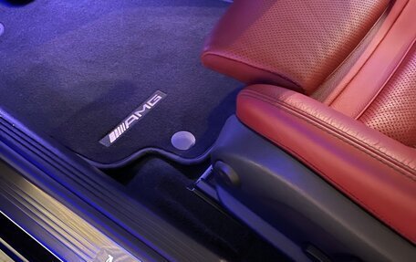 Mercedes-Benz C-Класс, 2019 год, 4 000 000 рублей, 13 фотография