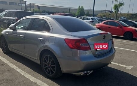 Suzuki Kizashi, 2013 год, 1 270 000 рублей, 5 фотография