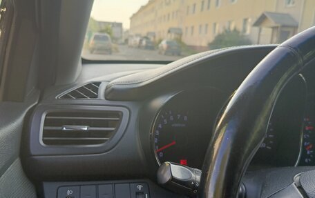 KIA Rio III рестайлинг, 2013 год, 910 000 рублей, 6 фотография