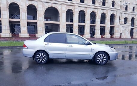 Mitsubishi Lancer IX, 2007 год, 430 000 рублей, 5 фотография