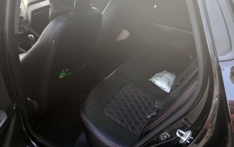 KIA Rio III рестайлинг, 2013 год, 910 000 рублей, 4 фотография