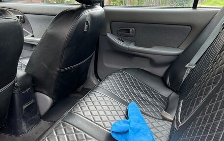 Hyundai Elantra III, 2004 год, 330 000 рублей, 10 фотография