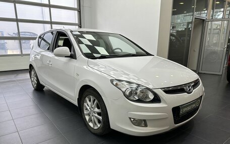 Hyundai i30 I, 2009 год, 844 900 рублей, 3 фотография