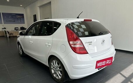 Hyundai i30 I, 2009 год, 844 900 рублей, 4 фотография