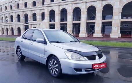 Mitsubishi Lancer IX, 2007 год, 430 000 рублей, 6 фотография