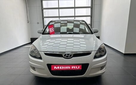 Hyundai i30 I, 2009 год, 844 900 рублей, 2 фотография