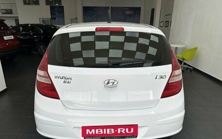 Hyundai i30 I, 2009 год, 844 900 рублей, 5 фотография