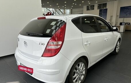Hyundai i30 I, 2009 год, 844 900 рублей, 6 фотография