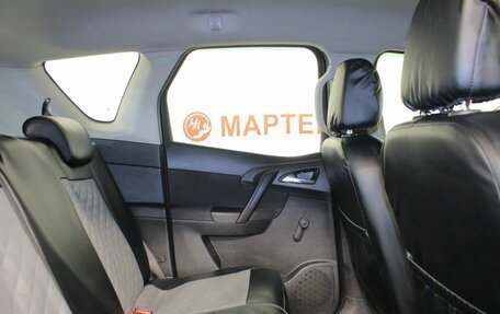 Opel Meriva, 2013 год, 599 000 рублей, 11 фотография