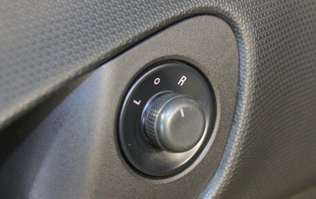 Opel Meriva, 2013 год, 599 000 рублей, 15 фотография