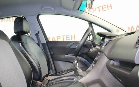Opel Meriva, 2013 год, 599 000 рублей, 10 фотография