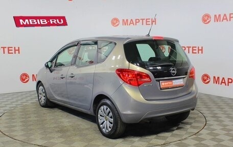Opel Meriva, 2013 год, 599 000 рублей, 7 фотография