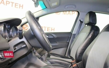 Opel Meriva, 2013 год, 599 000 рублей, 9 фотография