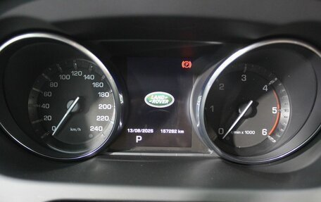 Land Rover Discovery Sport I рестайлинг, 2015 год, 2 000 000 рублей, 4 фотография